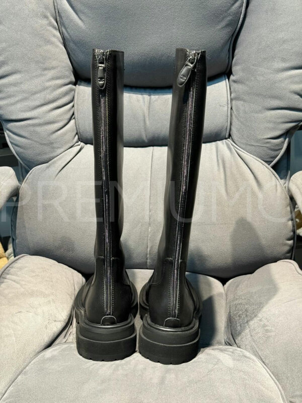 Chanel сапоги PR834327 4