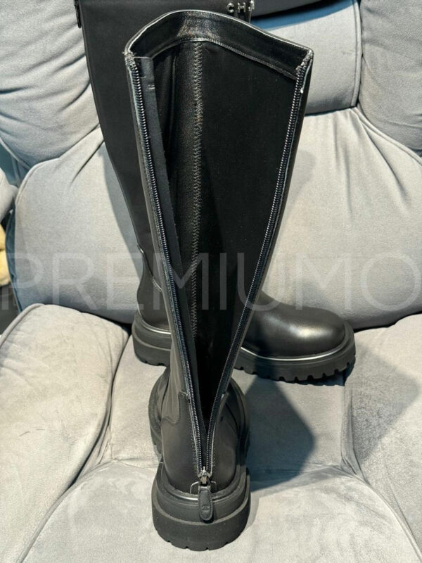 Chanel сапоги PR834327 6