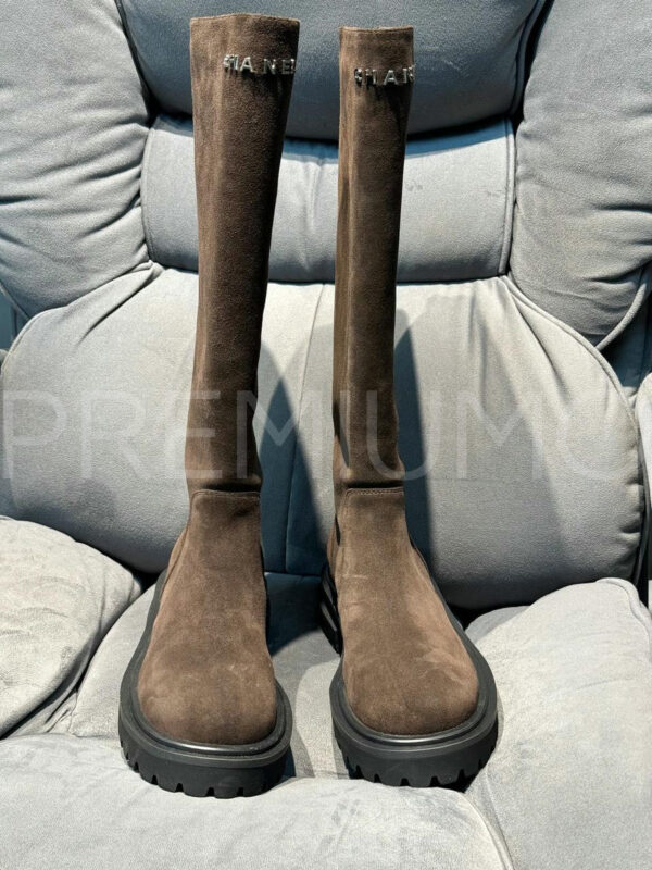 Chanel сапоги PR541752 4