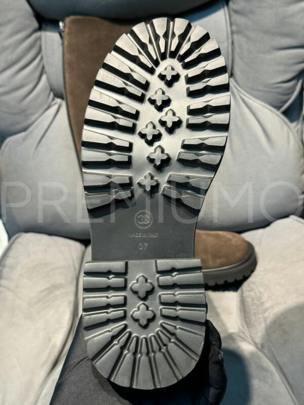 Chanel сапоги PR541752 6