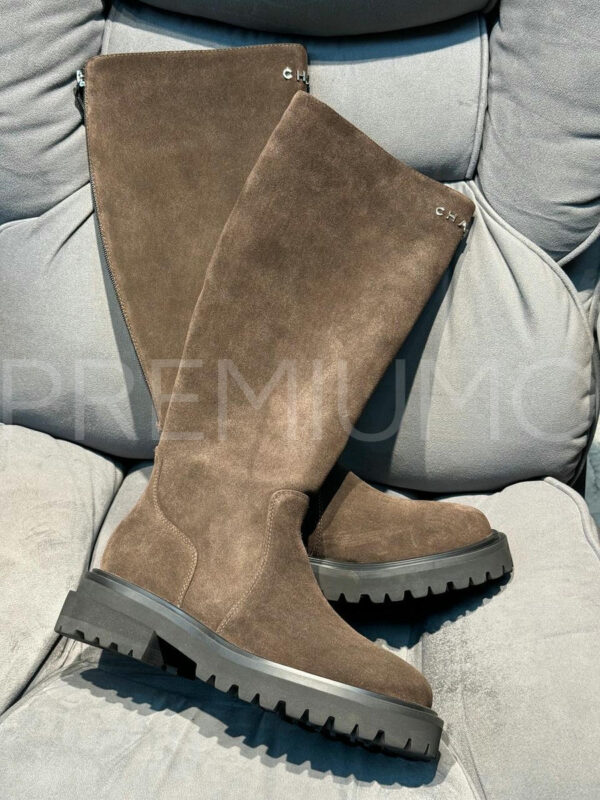 Chanel сапоги PR541752 5