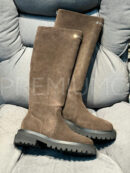 Chanel сапоги PR541752 8