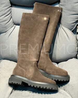 Chanel сапоги PR541752
