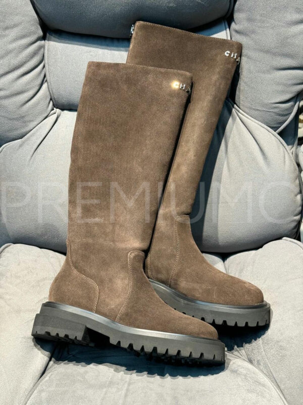 Chanel сапоги PR541752