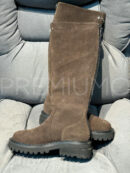 Chanel сапоги PR541752 9