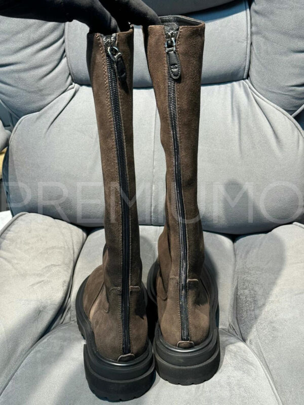 Chanel сапоги PR541752 3