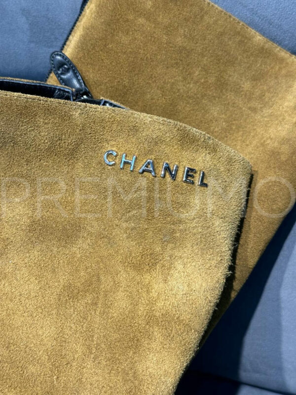 Chanel сапоги PR760541 6