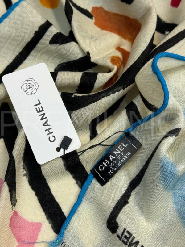 Chanel палантин PR758200 2