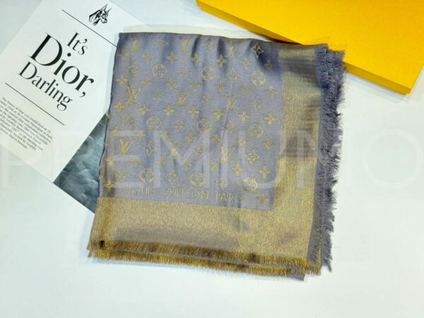 Louis Vuitton платок PR713029 4