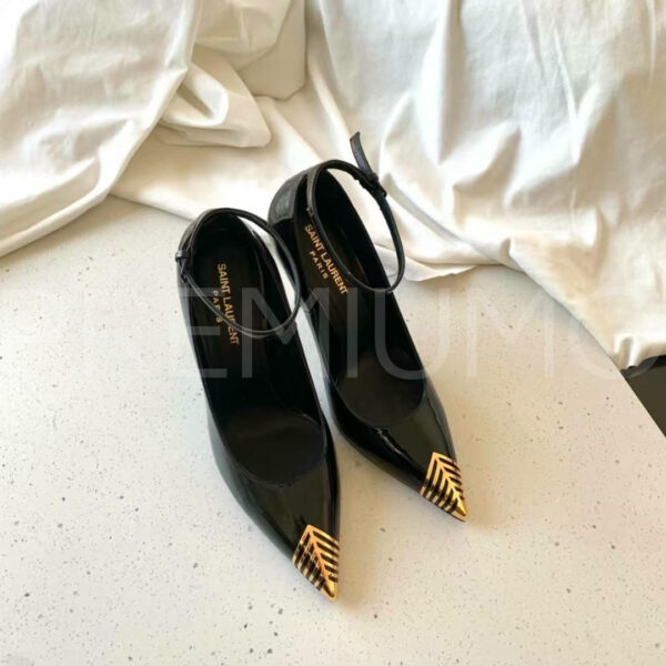 Yves Saint Laurent туфли PR186996 5