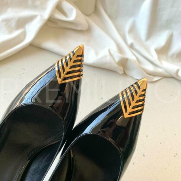 Yves Saint Laurent туфли PR186996 6
