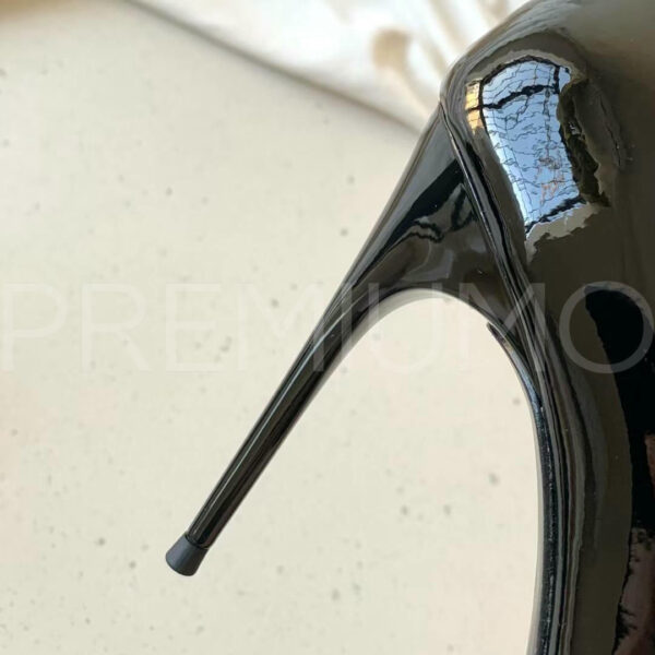 Yves Saint Laurent туфли PR186996 7