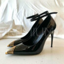 Yves Saint Laurent туфли PR186996 8