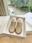 Prada кроссовки PR166773 23