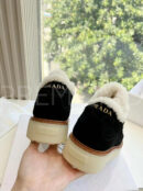 Prada кроссовки PR717271 26