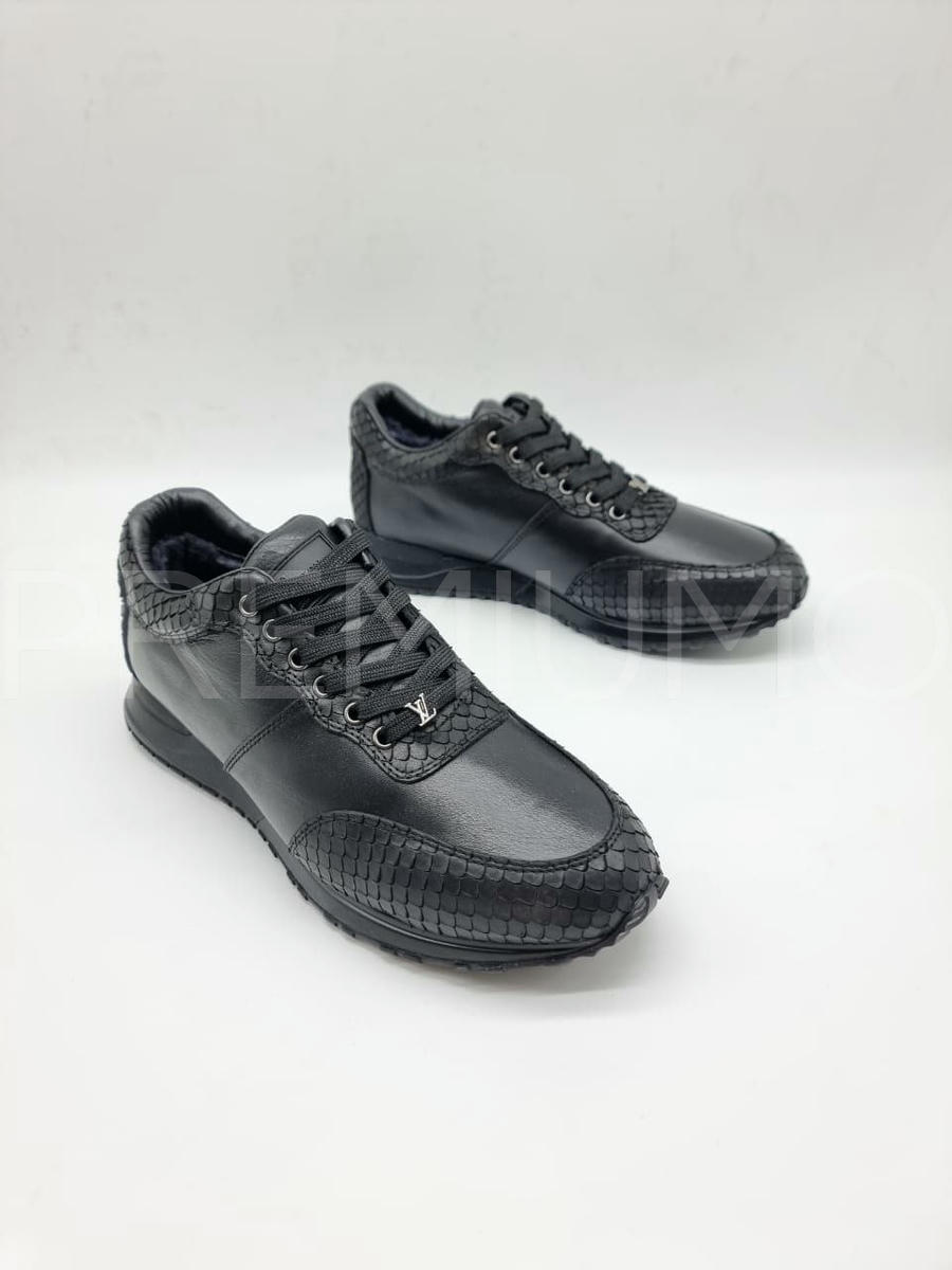 Louis Vuitton кроссовки PR152783 3 Louis Vuitton кроссовки PR152783 3