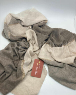 Loro Piana палантин PR853323