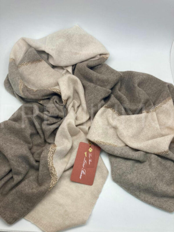 Loro Piana палантин PR853323