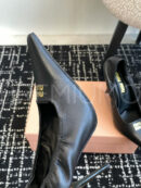 Miu Miu туфли PR798928 10