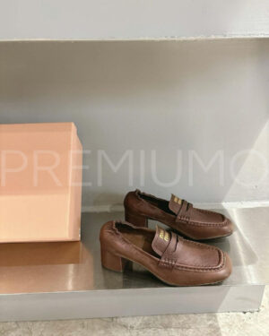Miu Miu туфли PR527586