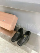 Miu Miu туфли PR911837 13