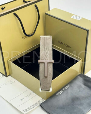 Tom Ford ремень PR346256