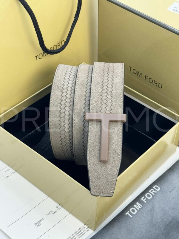 Tom Ford ремень PR346256 3