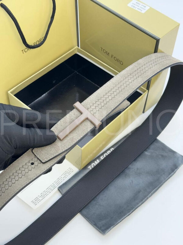 Tom Ford ремень PR346256 6