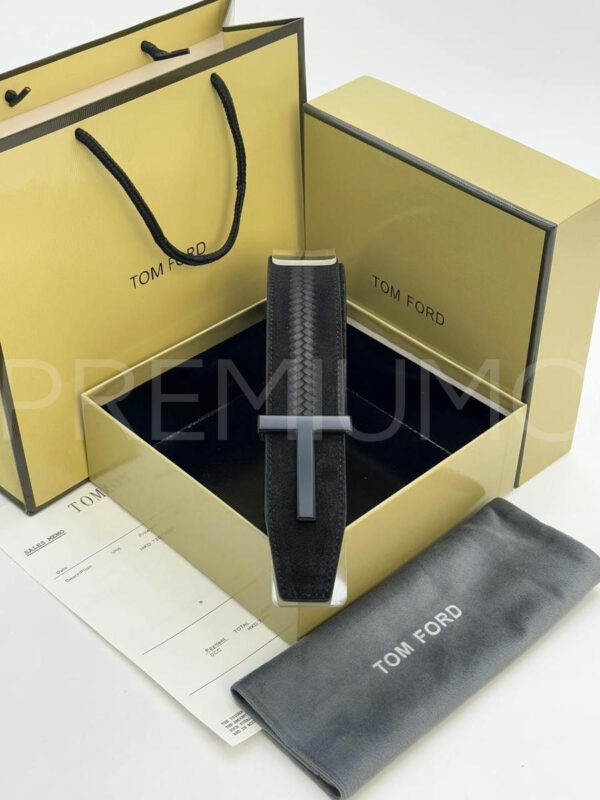 Tom Ford ремень PR726331