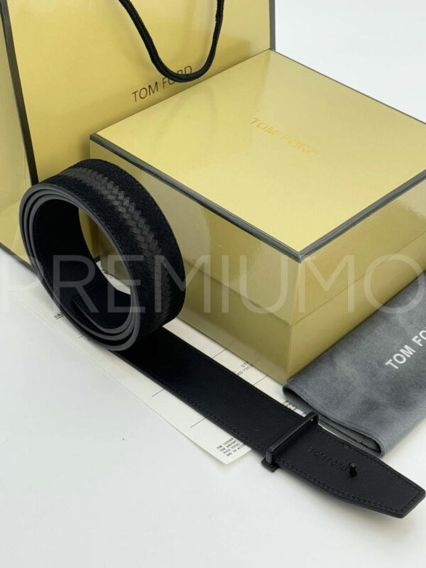 Tom Ford ремень PR726331 2