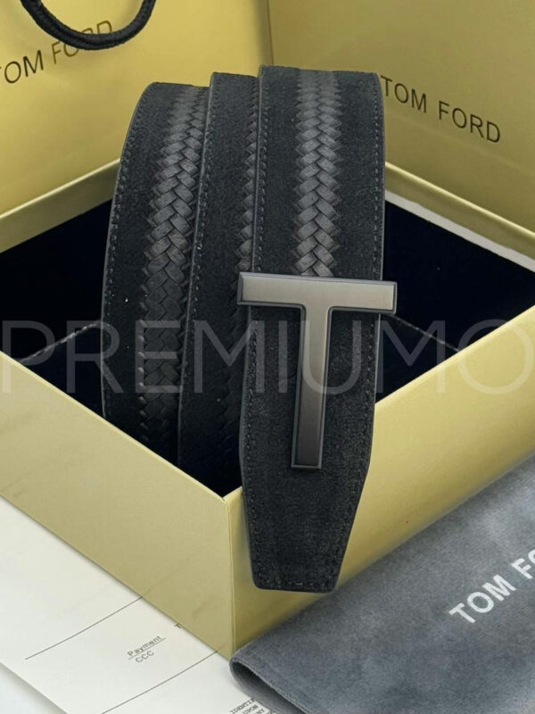 Tom Ford ремень PR726331 3