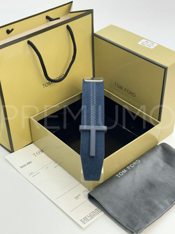 Tom Ford ремень PR959793