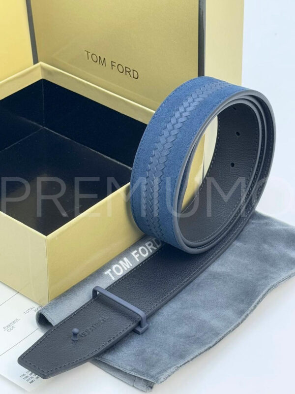 Tom Ford ремень PR959793 2