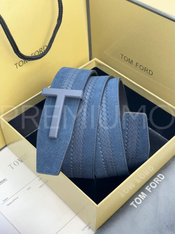 Tom Ford ремень PR959793 3