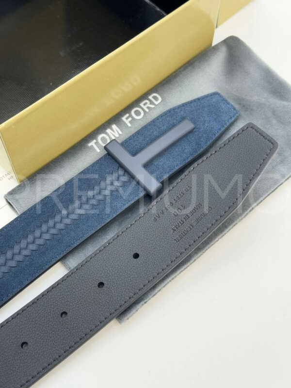 Tom Ford ремень PR959793 4
