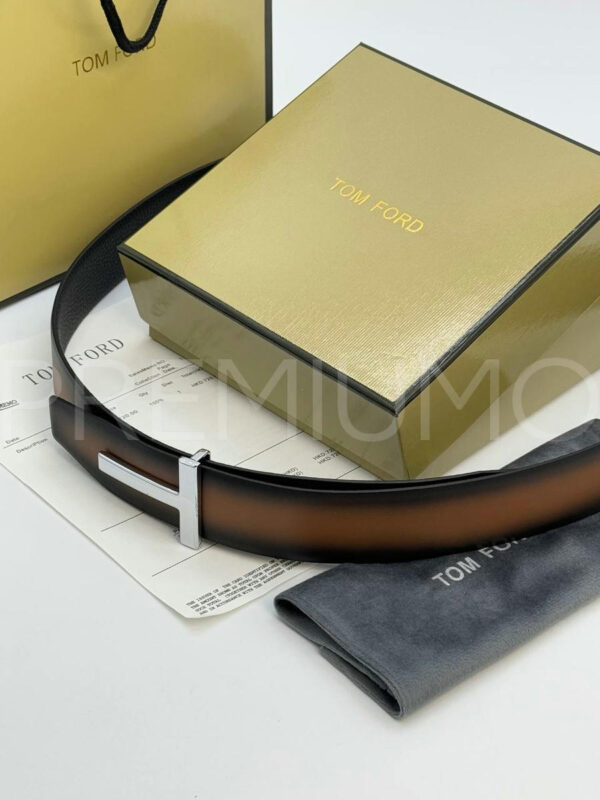 Tom Ford ремень PR567651 4