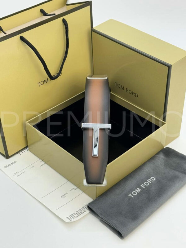 Tom Ford ремень PR567651