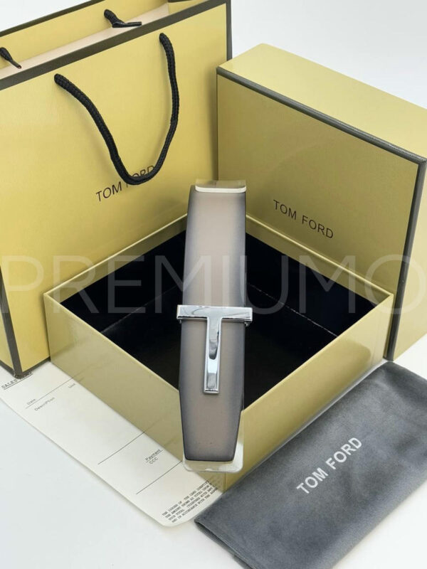 Tom Ford ремень PR565273