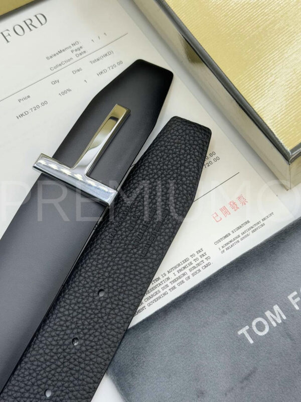Tom Ford ремень PR147785 4