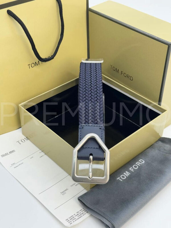 Tom Ford ремень PR631783