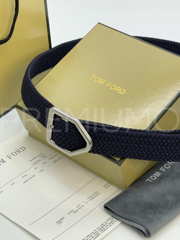 Tom Ford ремень PR571489 6