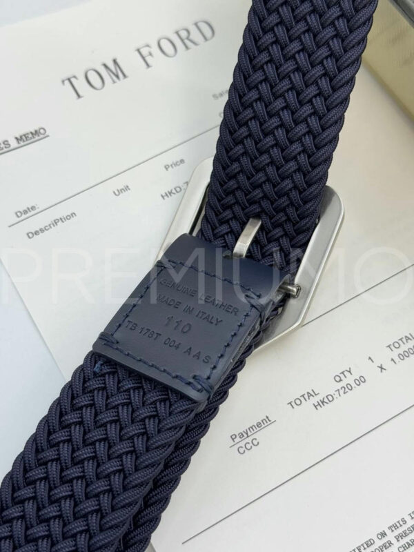 Tom Ford ремень PR571489 7
