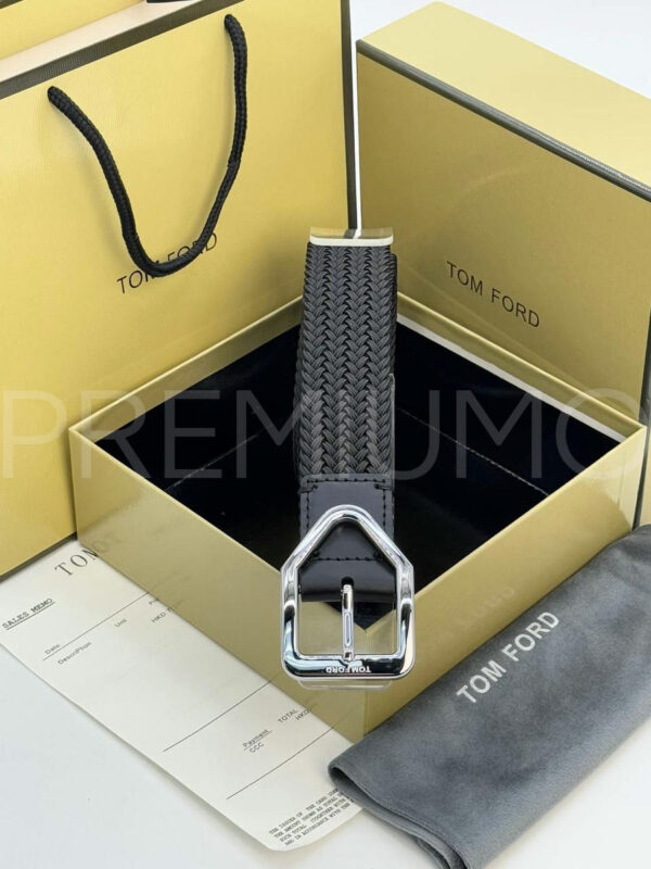 Tom Ford ремень PR571489