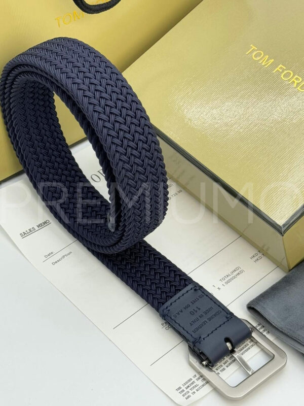 Tom Ford ремень PR571489 3