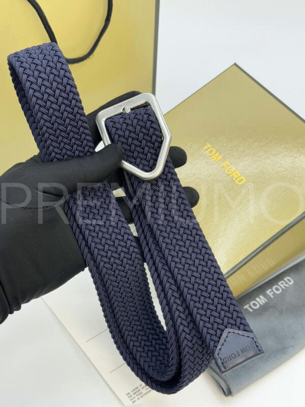 Tom Ford ремень PR571489 4