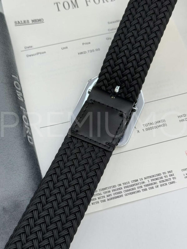 Tom Ford ремень PR571489 11