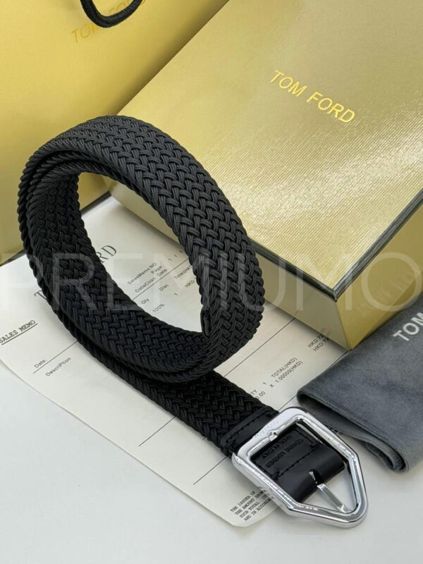 Tom Ford ремень PR571489 8