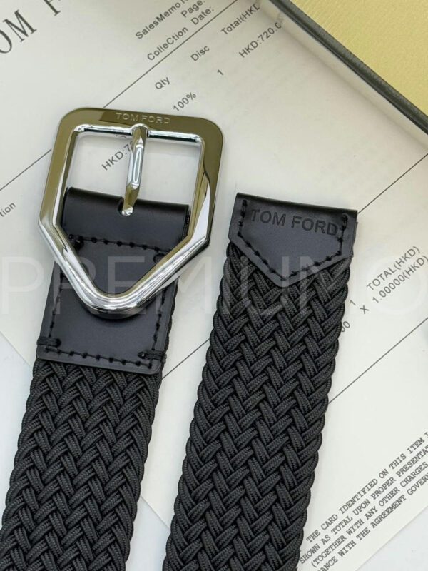 Tom Ford ремень PR571489 10
