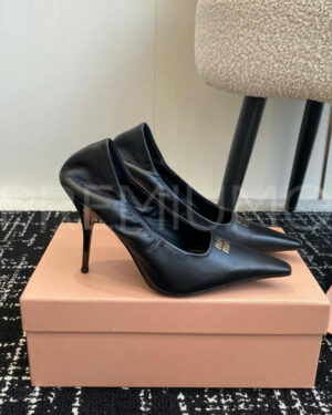 Miu Miu туфли PR798928