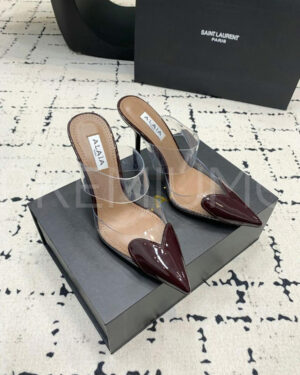 Alaia мюли PR506117